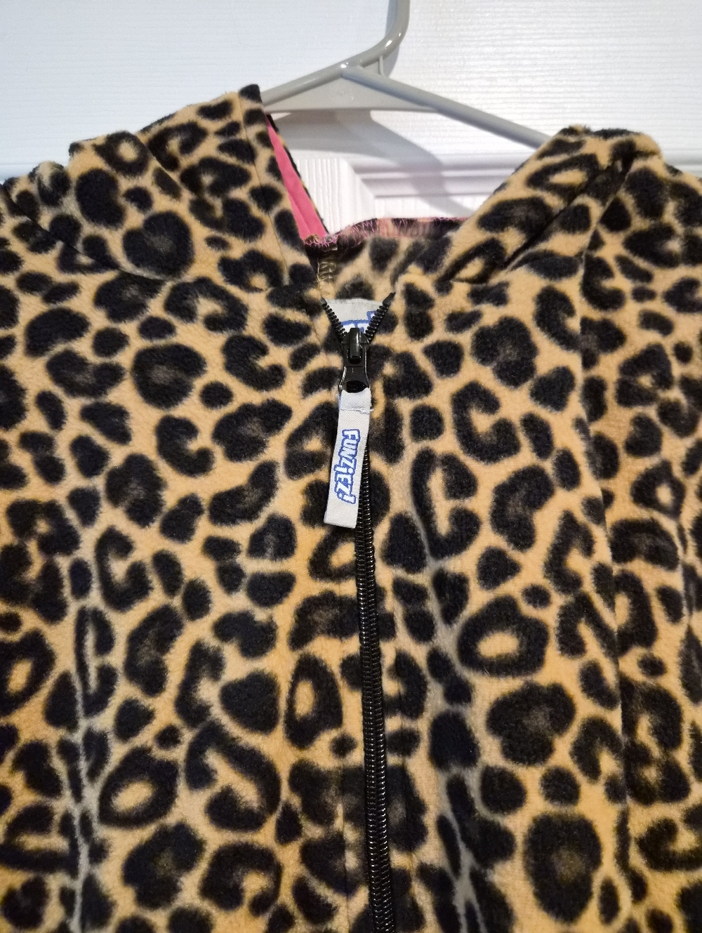 Funziez Medium Animal PJ
